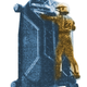 Illustration for article titled Honda Used To Hold Annual Idea Contests That Gave The World The Folding Motocomo Motorbike And A Vertical-Driving Car